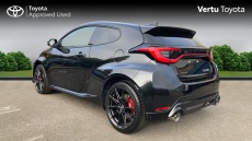 Toyota GR Yaris 1.6T 3dr Auto AWD Petrol Hatchback